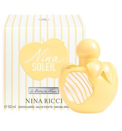 Nina Soleil - Eau de Toilette